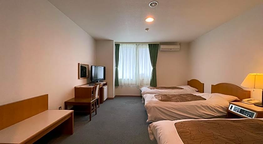 Hotel Ginsui