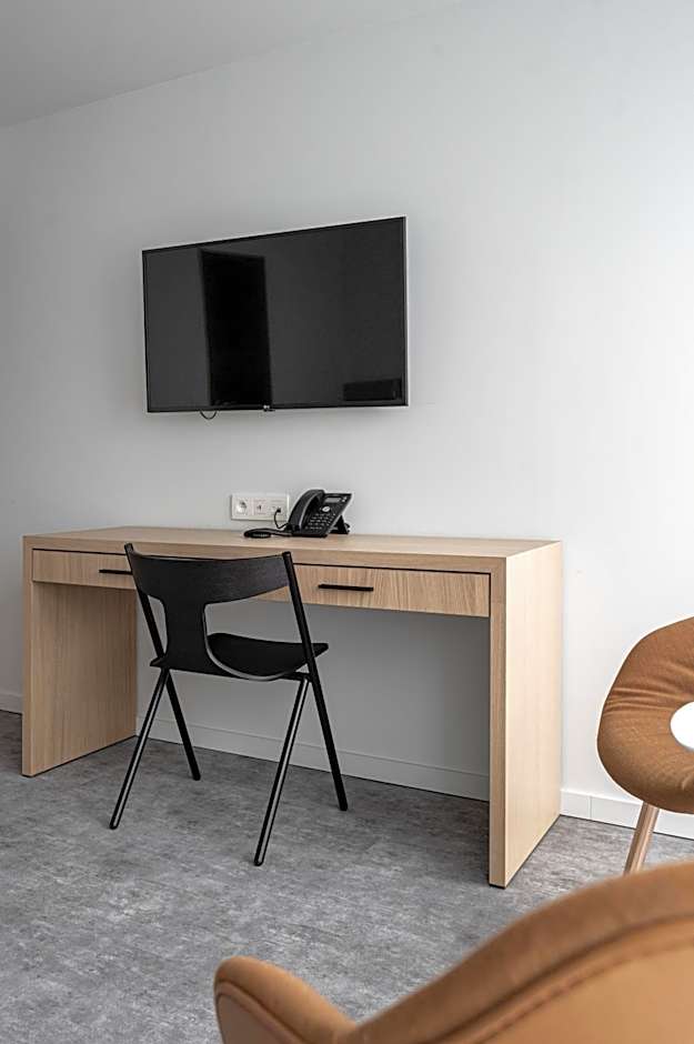 Hotel Le Bois De Bruges