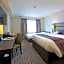 Premier Inn Milton Keynes Central - Theatre District