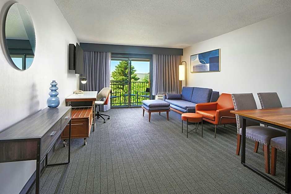 Courtyard by Marriott Boulder Longmont