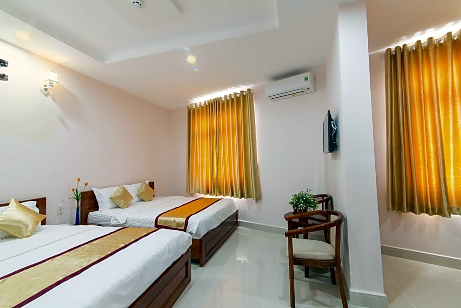 Thuan Hai Hotel