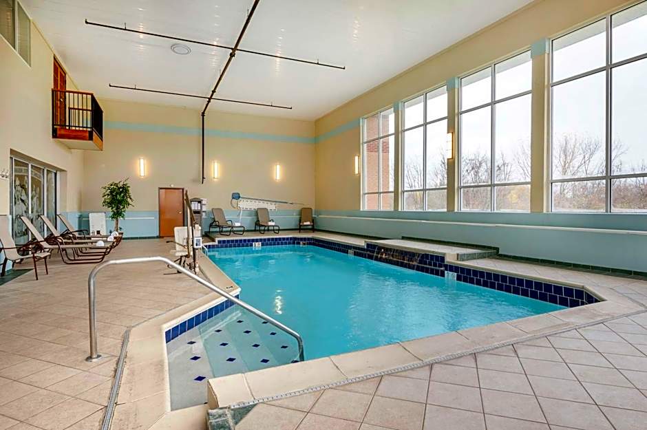 Best Western Circus City Inn