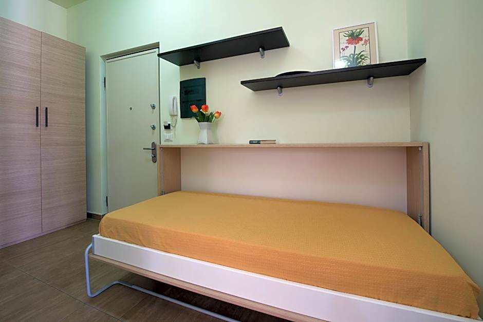 Residence Palazzo Gasparroni