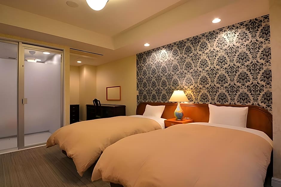 Nikko Station Hotel Classic
