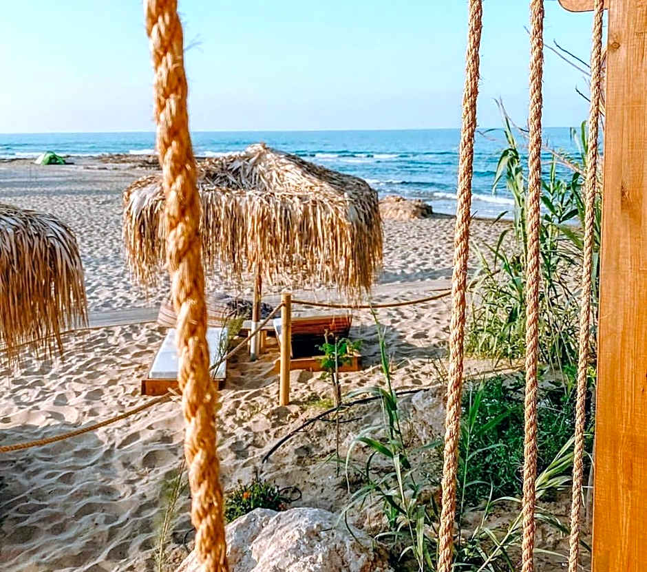 Marlita Beach Hotel Apartments