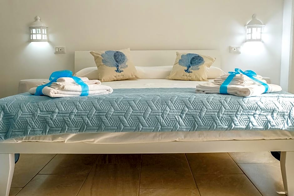 Tenuta L'Alba di monte Matino