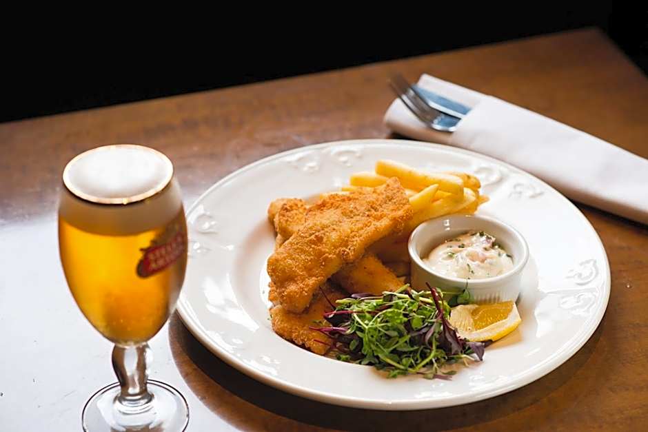 Leonardo Boutique Huntingtower Perth