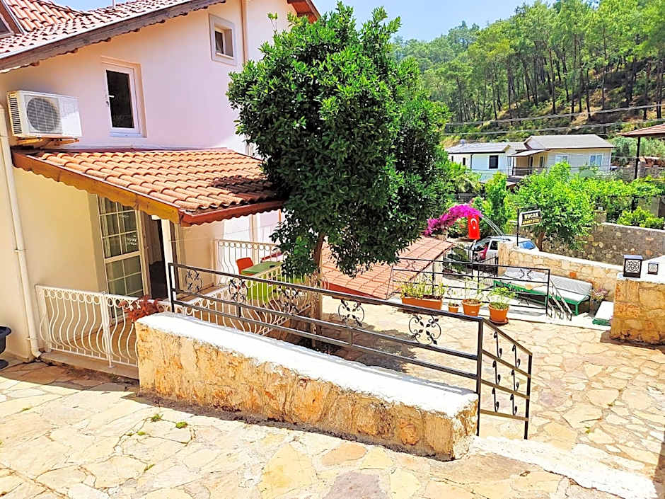 Bucak Apart Hotel Göcek & Beach