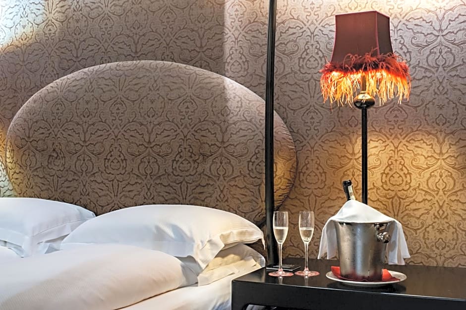 Hotel Palazzo Barbarigo Sul Canal Grande