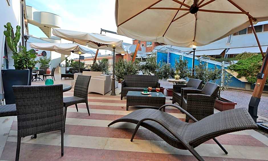 Best Western Hotel Dei Cavalieri