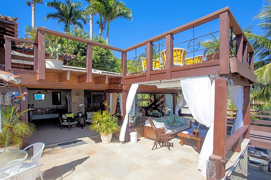 Pousada Praia Joao Fernandes