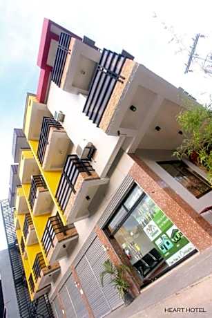Heart Hotel and Services