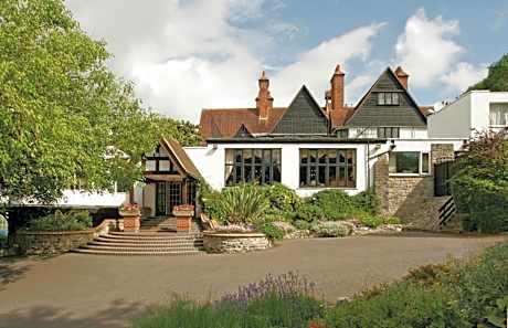 Best Western The Webbington Hotel & Spa