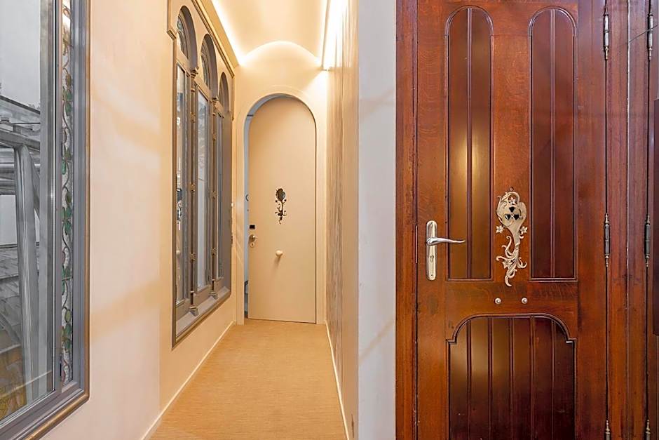 El Palauet Royal Suites