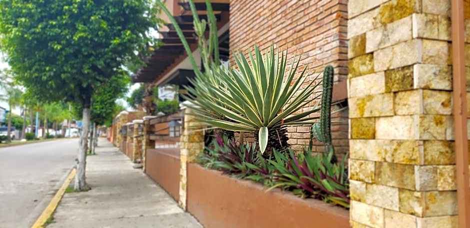 Hotel El Rancho