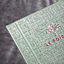 Hotel Ter Zand - Handwritten Collection