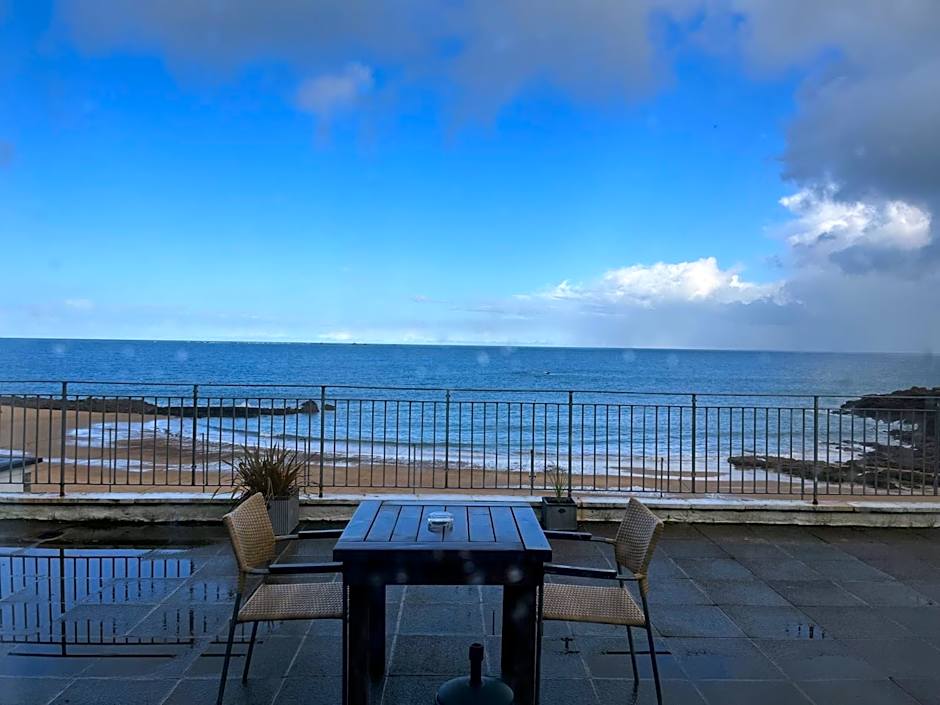 The Prince Of Wales Hotel