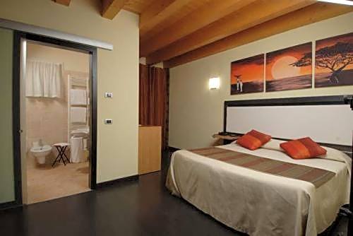 Hotel Villa Altura