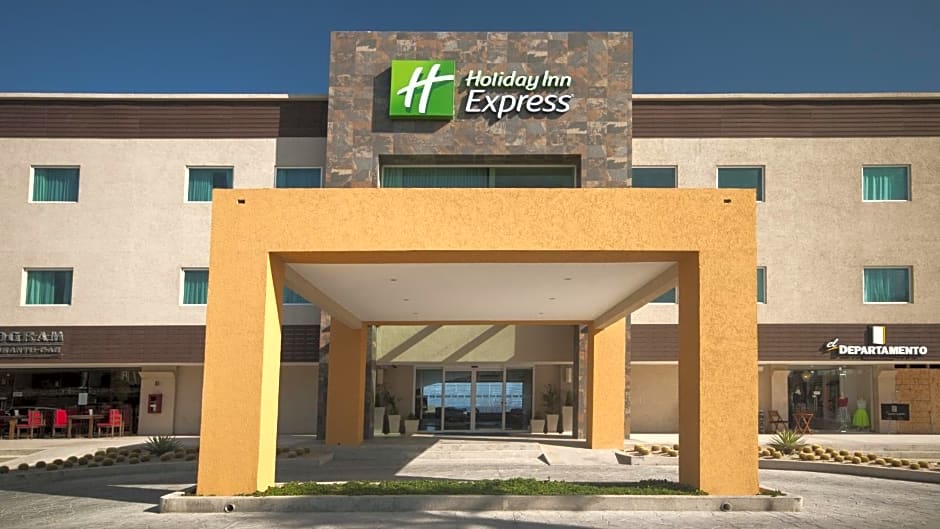 Holiday Inn Express Cabo San Lucas