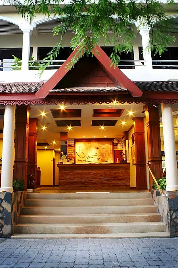 Baan Pron Phateep