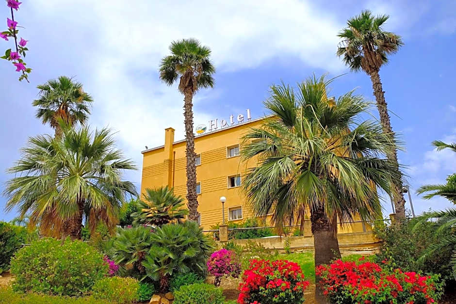 Colleverde Park Hotel