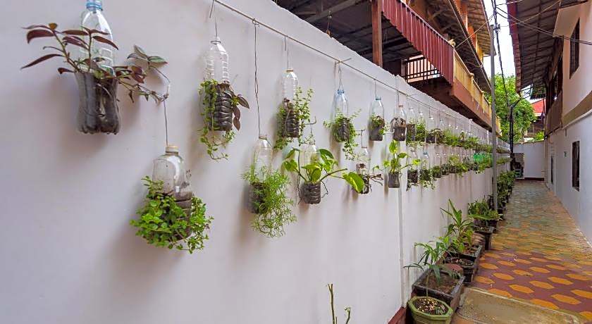 Happy Heng Heang Guesthouse