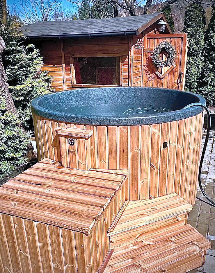 STACJA MAGURKA SKI&BIKE