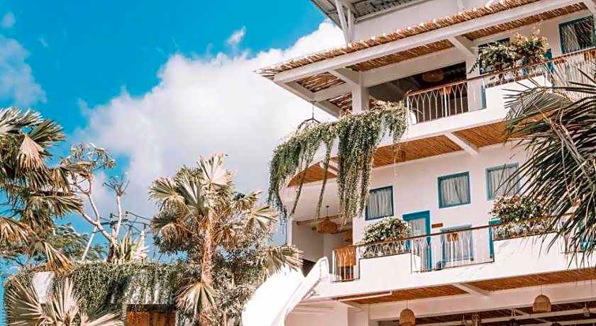 Canggu Village Accommodation