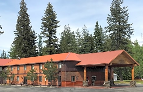 FairBridge Inn and Suites Sandpoint