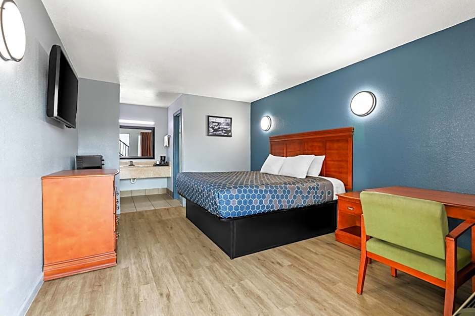 Americas Best Value Inn Indianola