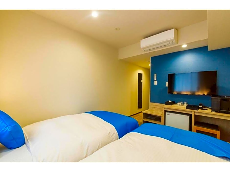 HOTEL LANTANA Naha Kokusai Street - Vacation STAY 65442v