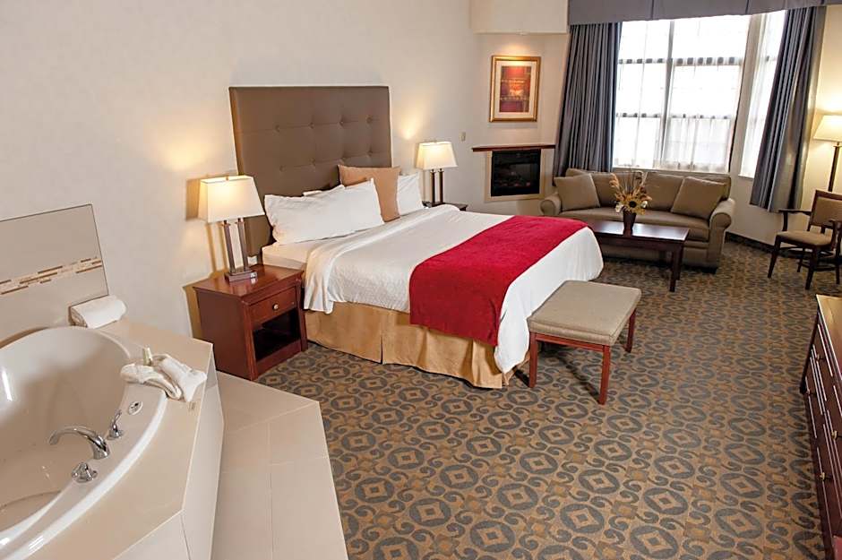 Best Western Brantford Hotel and Conference Centre