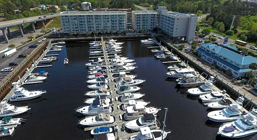 Harbourgate Marina Club