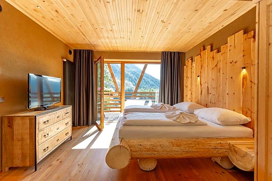 Bike & Ski Hotel Diana Karersee