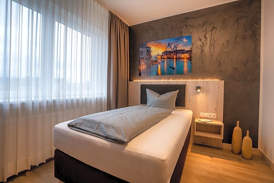 Hotel Monopol