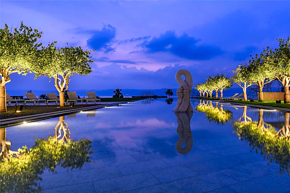 Kempinski Hotel Ishtar Dead Sea