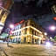Hostal Regina Down Town Mexico City