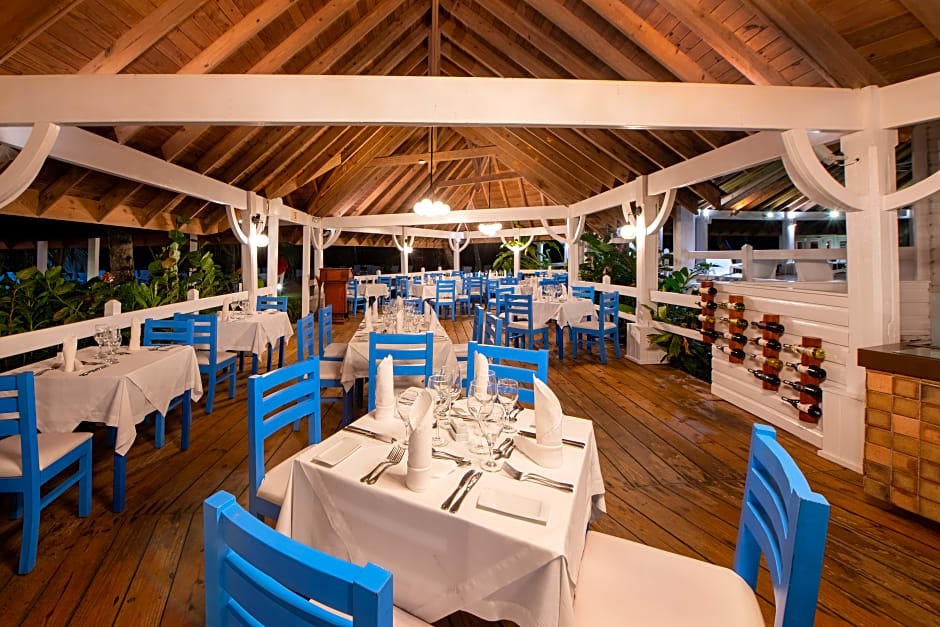 Viva V Samana by Wyndham, A Trademark Adults All Inclusive