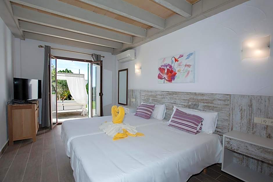 Hotel Binibona Parc Natural