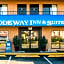 Rodeway Inn Fife