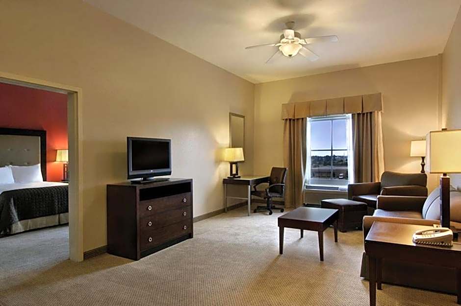 Holiday Inn Hotels Batesville By IHG