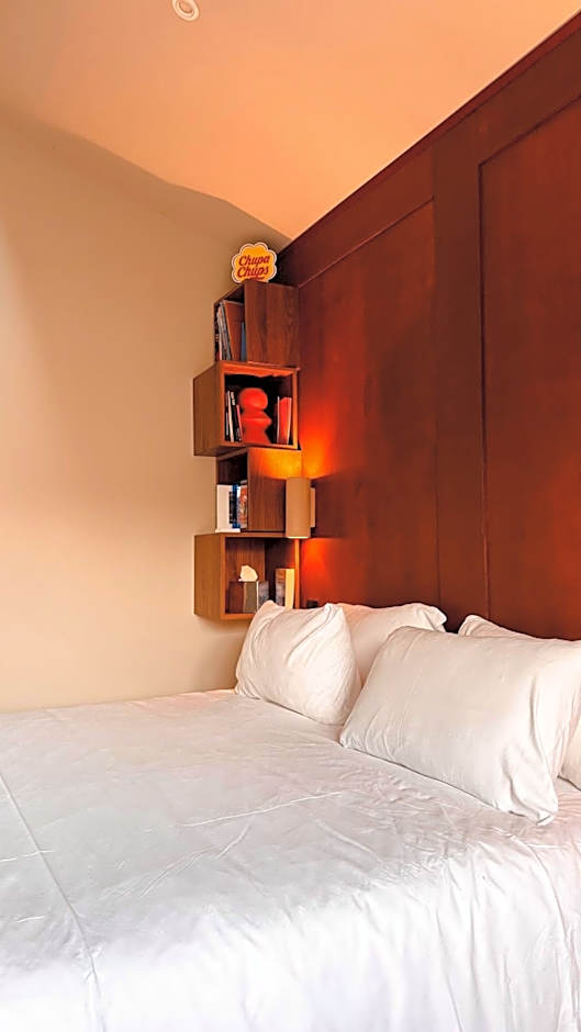 Maison RoHa - B&B & Wellness