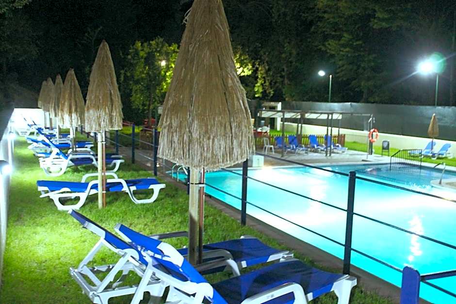 Balneario de Alhama de Granada
