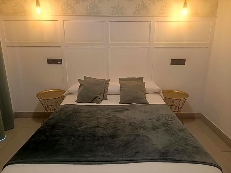 Hotel Cedran