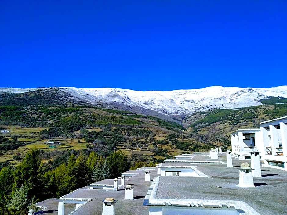 Hotel Apartamento Nueva Alcazaba