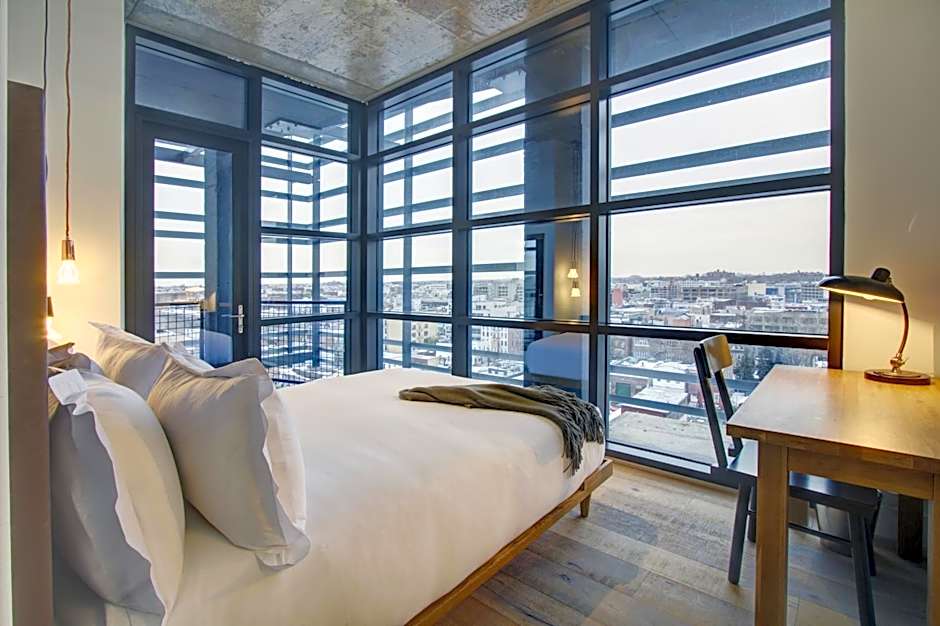 Boro Hotel