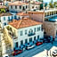 Impero Luxury Suites Nafplio