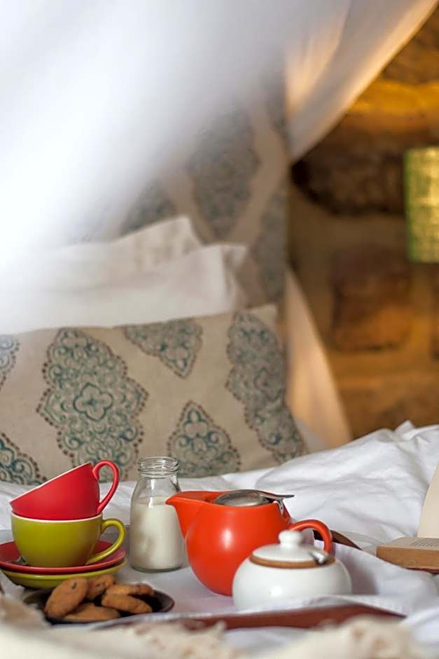 Ololo Safari Lodge & Farm