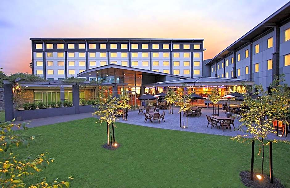 Novotel Auckland Ellerslie
