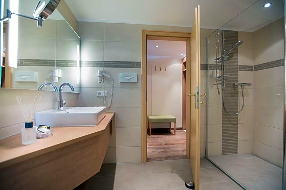 Flair Hotel Adlerbad